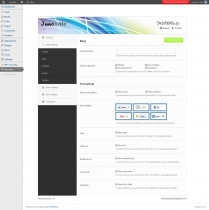 Innovate - Premium Wordpress Theme Screenshot 6