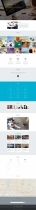 One Lover - One Page WordPress Theme Screenshot 1
