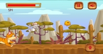 Cheesy Run - Unity Game Source Code Screenshot 3