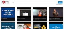 Youtube Video Search - Youtube API V3 PHP Script Screenshot 2