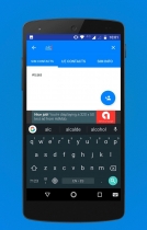 SIM Card - Android Source Code Screenshot 5