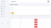 ViralFace - Facebook Viral Fun App PHP Script Screenshot 5
