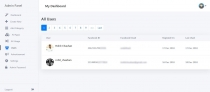 ViralFace - Facebook Viral Fun App PHP Script Screenshot 8