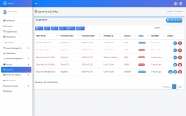 The Ultimate HRM PHP Script Screenshot 2