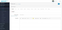Import Product From Tinydeal - OpenCart Extension Screenshot 4