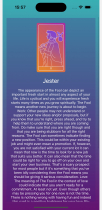 Horoscopes - iOS Source Code Screenshot 4