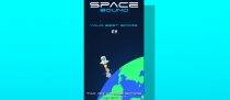Space Bound - Unity Project And Assets Screenshot 1