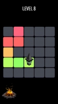 Remember The Path - Buildbox Game  Screenshot 7