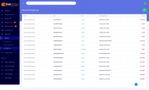 XenWallet - Online Payment Gateway Wallet Script Screenshot 26