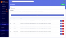 XenWallet - Online Payment Gateway Wallet Script Screenshot 31