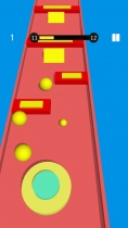 Knock Em All 3D - Buildbox Template Screenshot 3