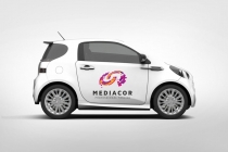 Media Infinity Logo Screenshot 3