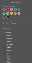 Spin The Wheel - Android Source Code Screenshot 4