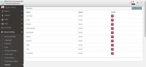 Online Classes And Examinations  In CodeIgniter Screenshot 10