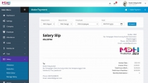 Barbar HRM - PHP Script Screenshot 14