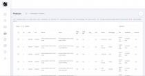 Inventory Management System PHP Screenshot 3