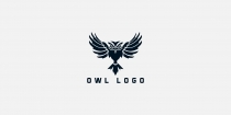 Owl Creative Logo Screenshot 1