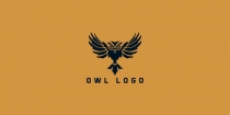 Owl Creative Logo Screenshot 2