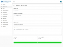 COME-CODE - Laravel Based Forum Script Screenshot 30