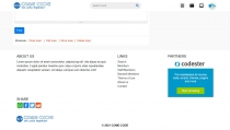 COME-CODE - Laravel Based Forum Script Screenshot 39