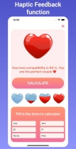 Fun Calculator - Full iOS Application Screenshot 4