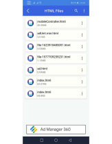 All Document Reader - Android Source Code Screenshot 3