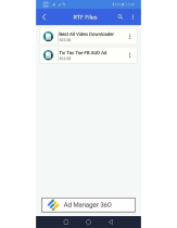 All Document Reader - Android Source Code Screenshot 4