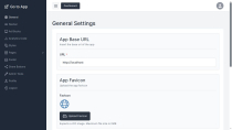 Online JPEG Compressor PHP Screenshot 1