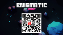 Enigmatic Quest - Buildbox Template Screenshot 7