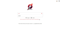 Search Quill - PHP Search Engine Script Screenshot 1