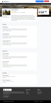 WorkOne - Freelancer Script Screenshot 8
