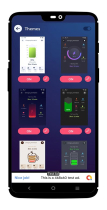 Battery Charging Animation Android app Screenshot 6