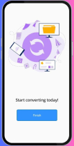 All Unit Converter - Android App Template Screenshot 7