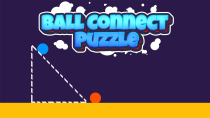 Ball Connect Puzzle Unity Template Screenshot 1