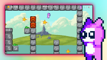 Squirrel Fight - HTML5 Construct 3 Game Screenshot 2