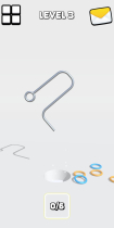Pull the Ring 3D - Unity Source Code Screenshot 9