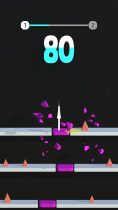 Cube Breaker 3D - Unity Source Code Screenshot 3