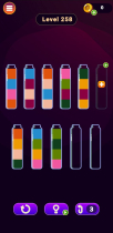 Magic Water Sort Puzzle – Unity Game Source Code Screenshot 3