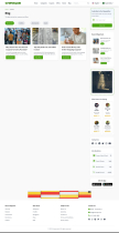 Couponachi - Web App For Coupon Codes Screenshot 1