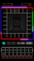 Neon Slots - Construct 3 Template Screenshot 1