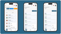 Aerokites Edu - Flutter School Management App Screenshot 10