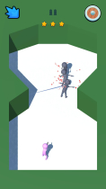 Sniper Shot 3D - Puzzle Mobile Unity Game Screenshot 6