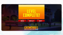 Criminal Bus - Unity Source Code  Screenshot 2