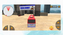 Criminal Bus - Unity Source Code  Screenshot 4