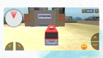 Criminal Bus - Unity Source Code  Screenshot 6