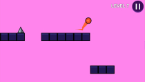 Red Ball Escape - Unity Source Code Screenshot 3