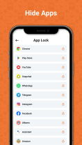 Calculator - Hide Photo Video Android 14 Support Screenshot 2
