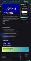 BrandPocket - Sell Or Lease Brands & Domains Screenshot 4