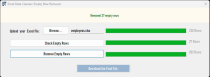 Excel PowerTools Pro  - WinForms Application C# Screenshot 12