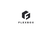 Flexbox Letter F Logo Screenshot 4